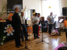 Dzień Matki i Dzień Dziecka 1 czerwca 2016r